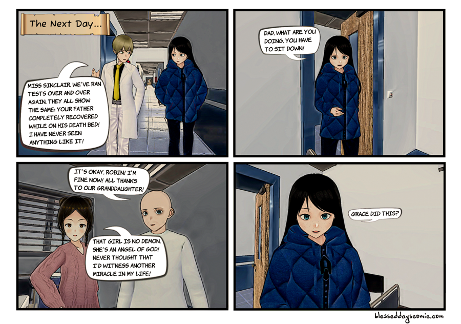 Chapter 4 - Strip 615