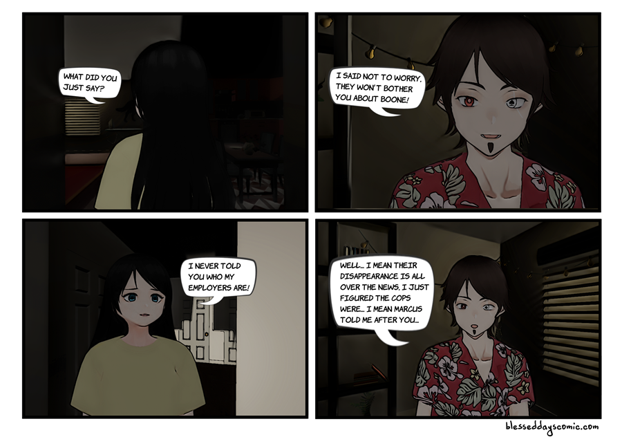 Chapter 3 - Strip 342