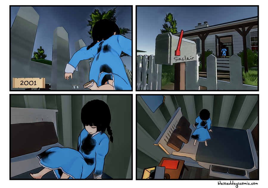 Chapter 4 - Strip 572