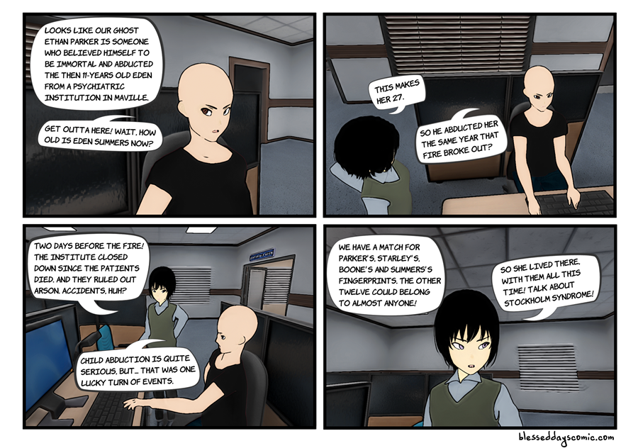 Chapter 3 - Strip 265
