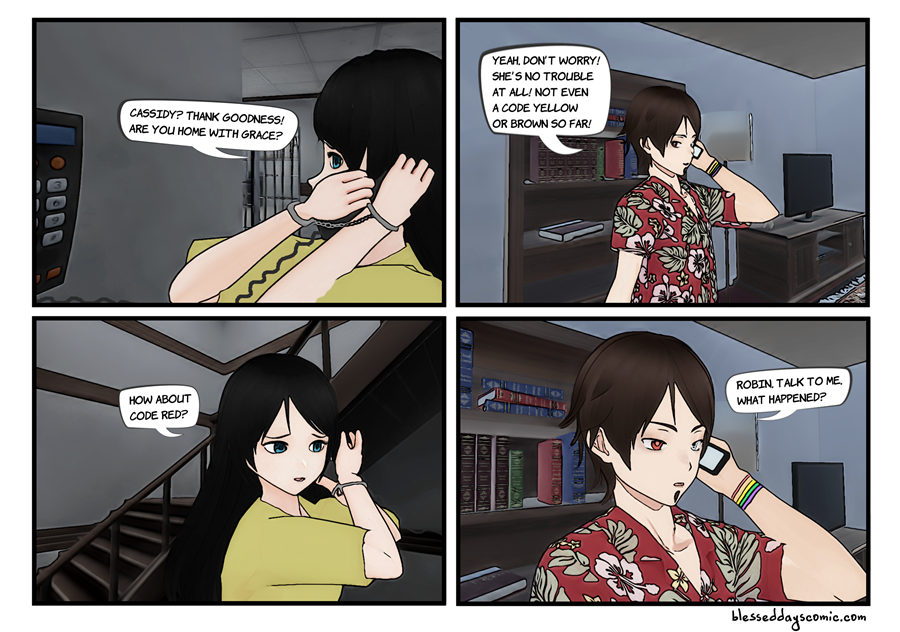 Chapter 3 - Strip 280