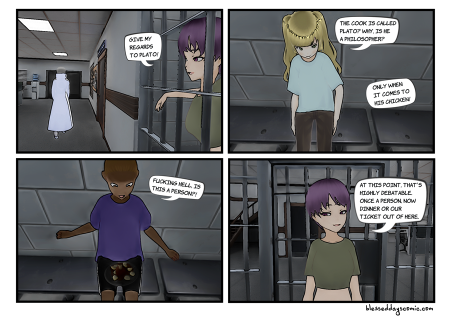 Chapter 3 - Strip 229