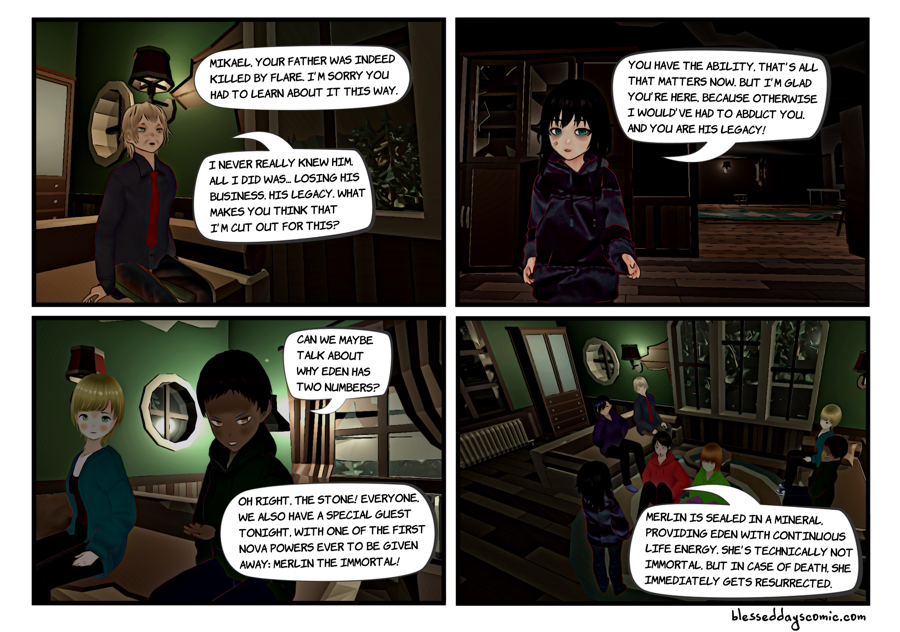 Chapter 5 - Strip 639