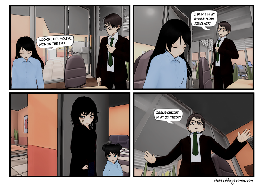 Chapter 4 - Strip 459