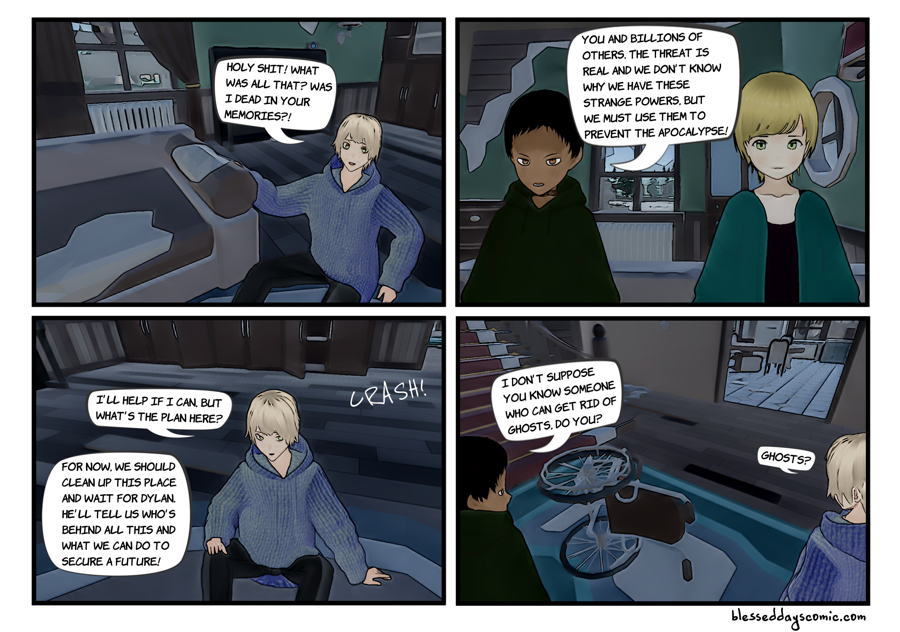 Chapter 4 - Strip 586