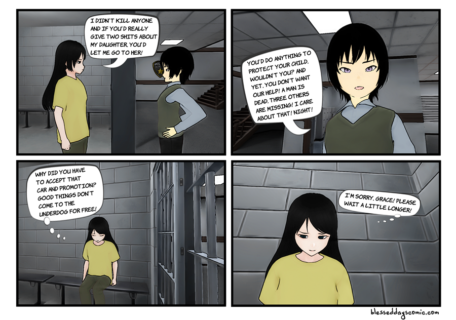 Chapter 3 - Strip 288