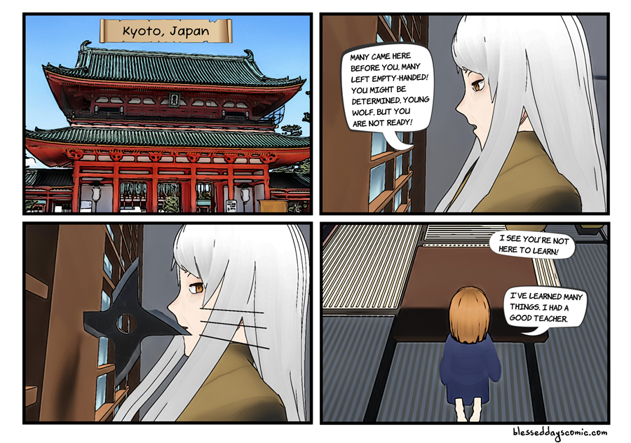 Chapter 3 - Strip 341
