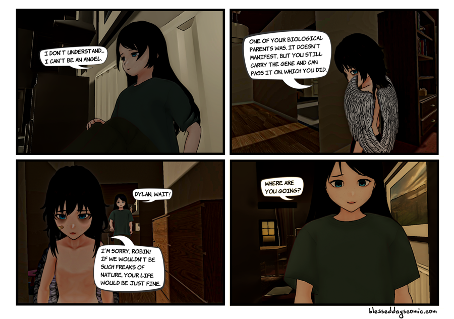 Chapter 4 - Strip 592