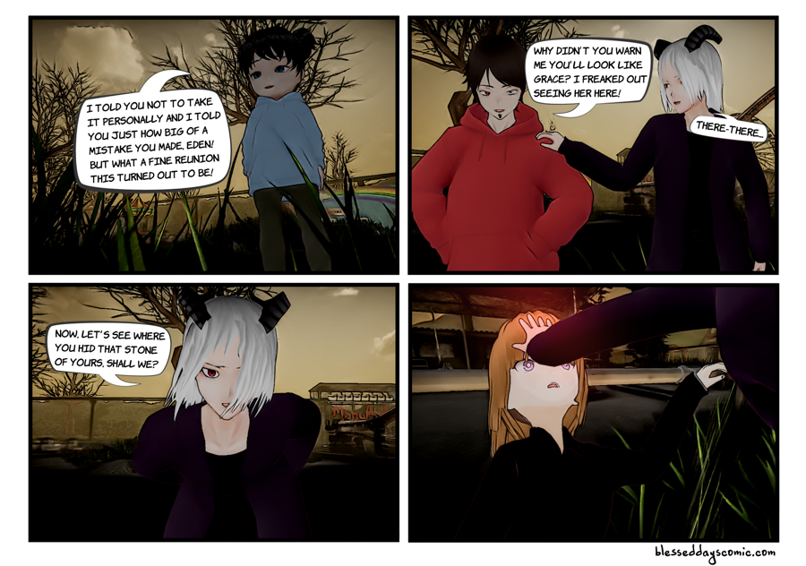 Chapter 4 - Strip 545
