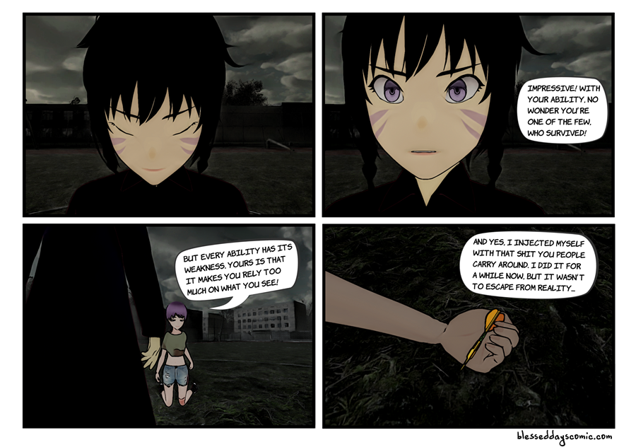 Chapter 3 - Strip 369