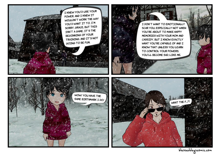 Chapter 4 - Strip 488