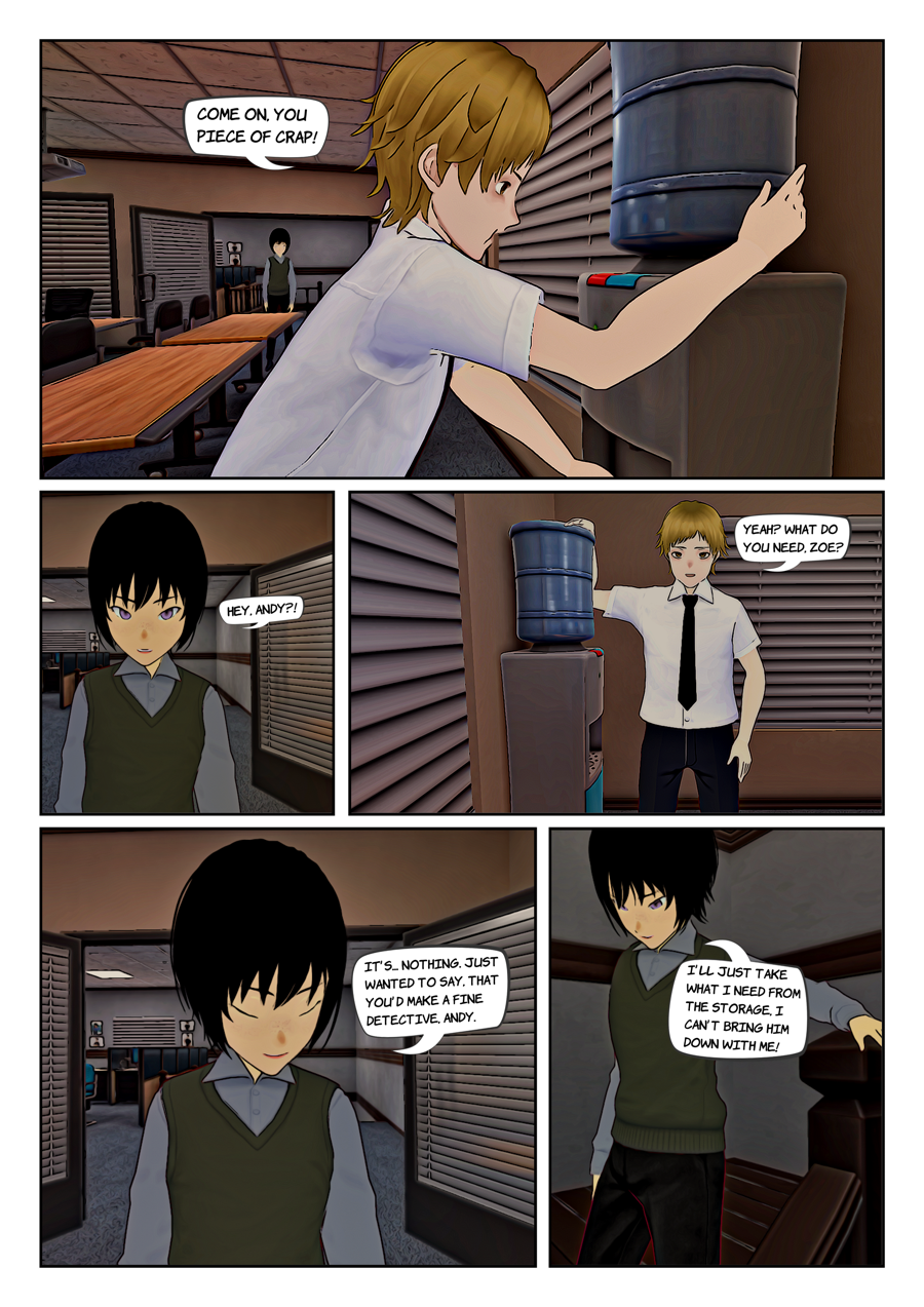 Chapter 6 - Page 33