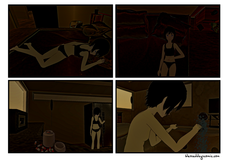 Chapter 5 - Strip 661