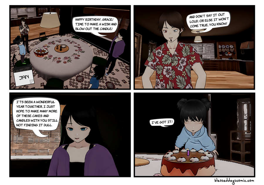 Chapter 4 - Strip 519