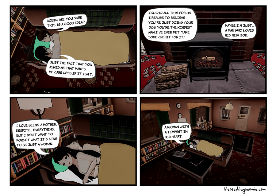 Chapter 4 - Strip 501