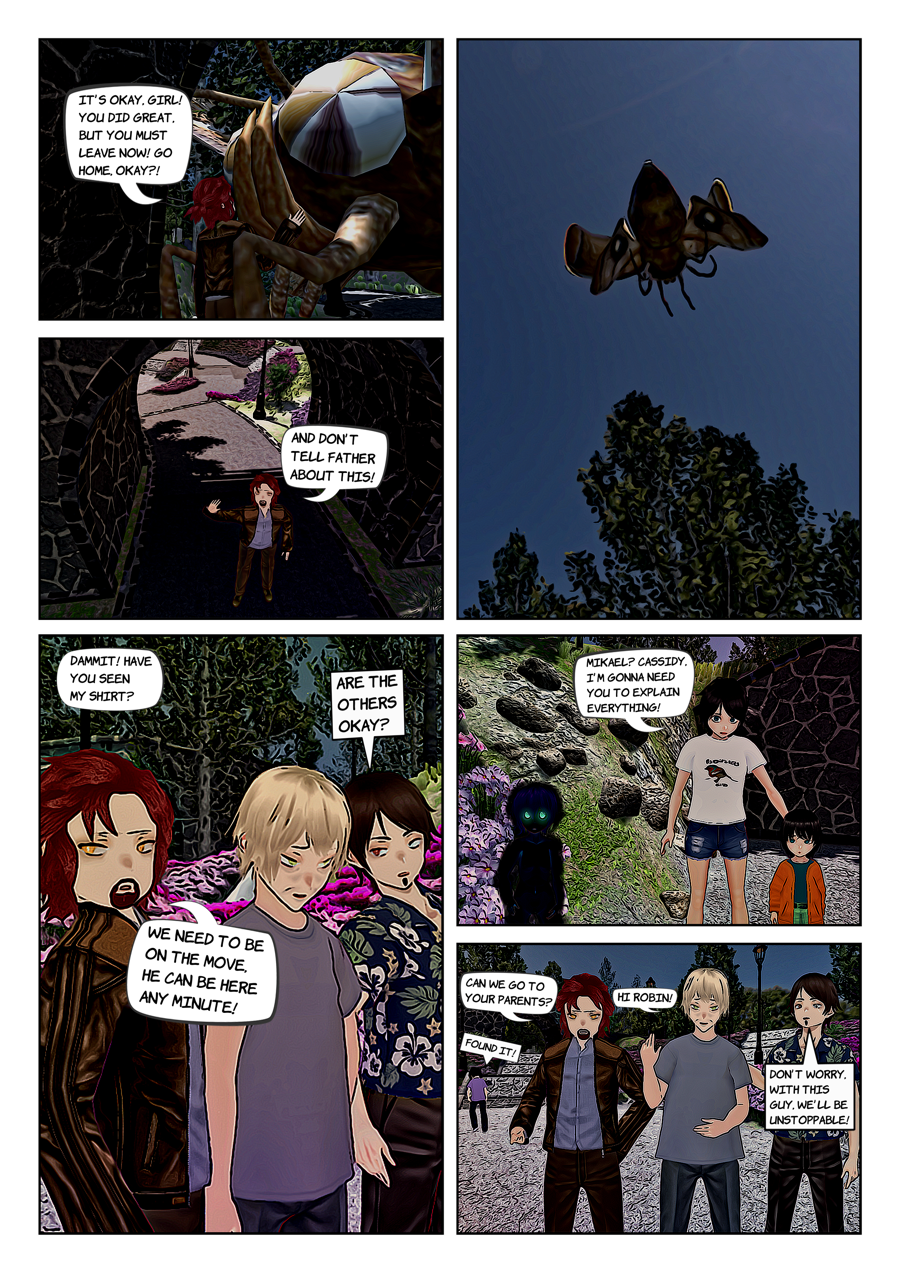 Chapter 6 - Page 71