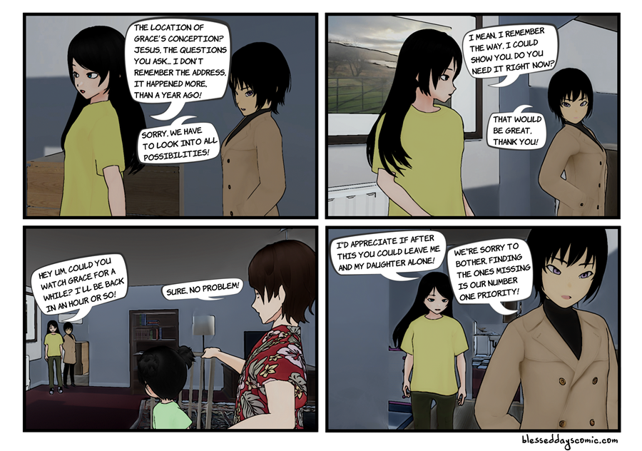 Chapter 3 - Strip 275