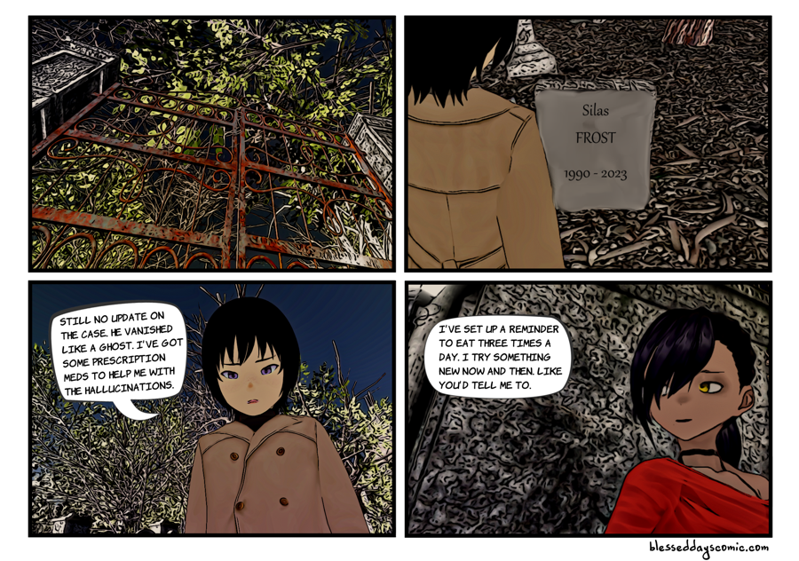 Chapter 5 - Strip 662