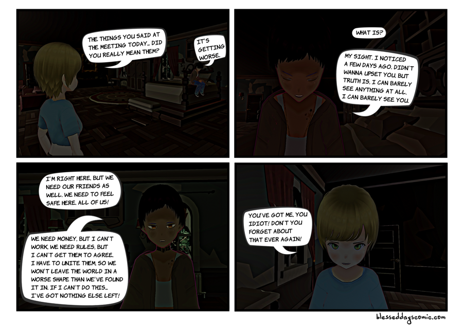 Chapter 5 - Strip 692