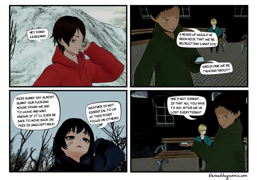 Chapter 4 - Strip 509