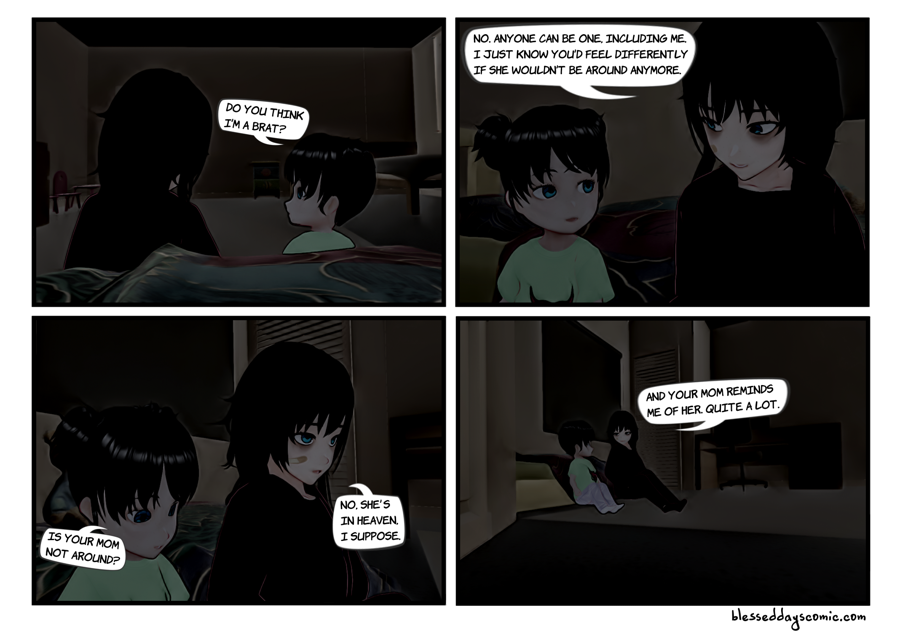 Chapter 4 - Strip 410