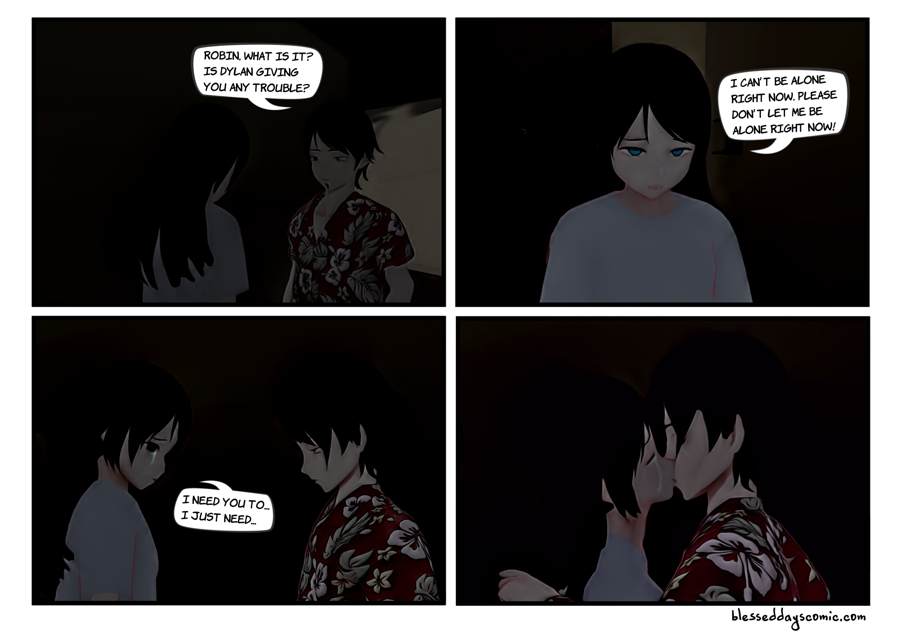 Chapter 4 - Strip 575