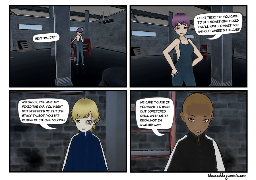 Chapter 3 - Strip 363