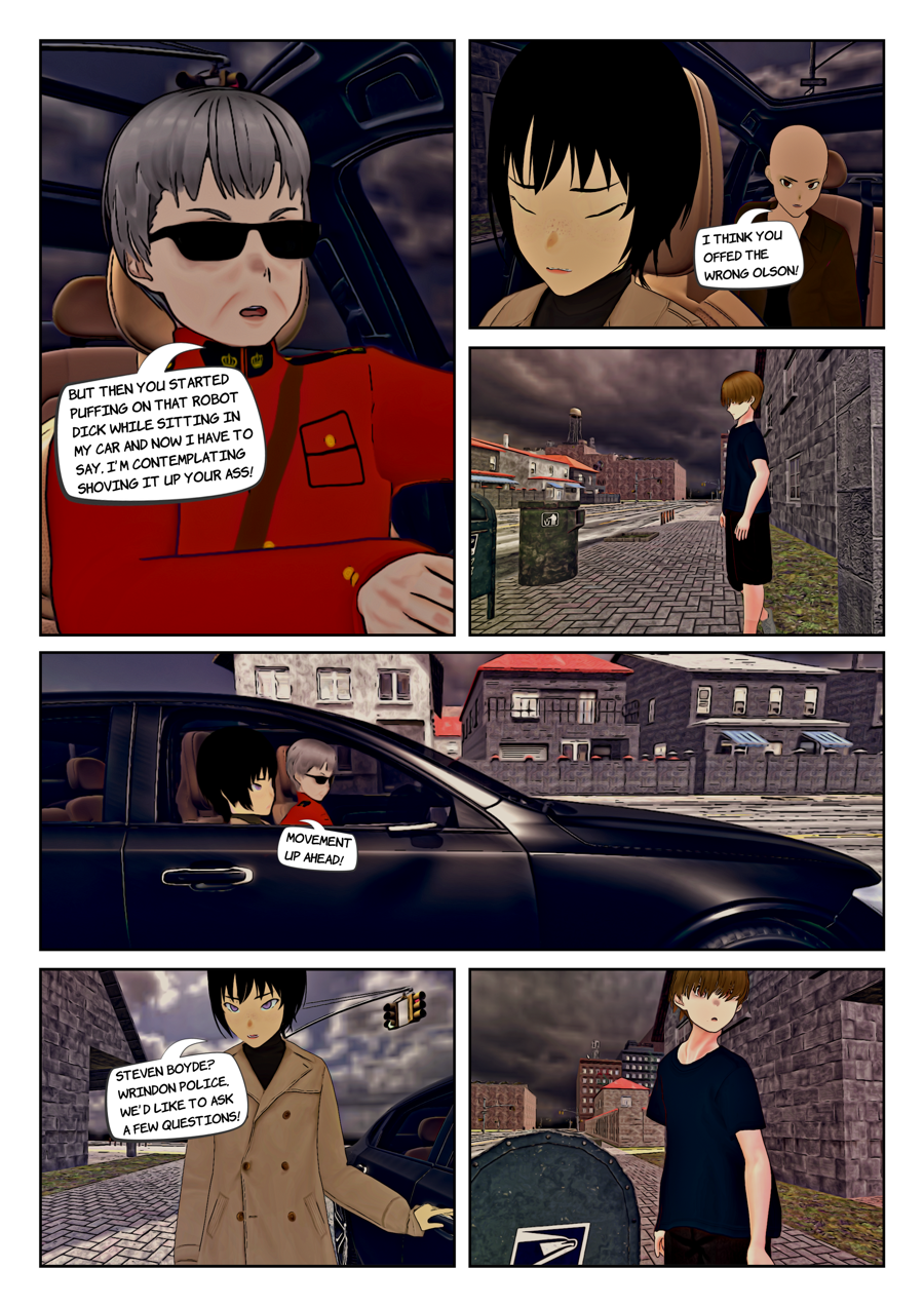 Chapter 6 - Page 23