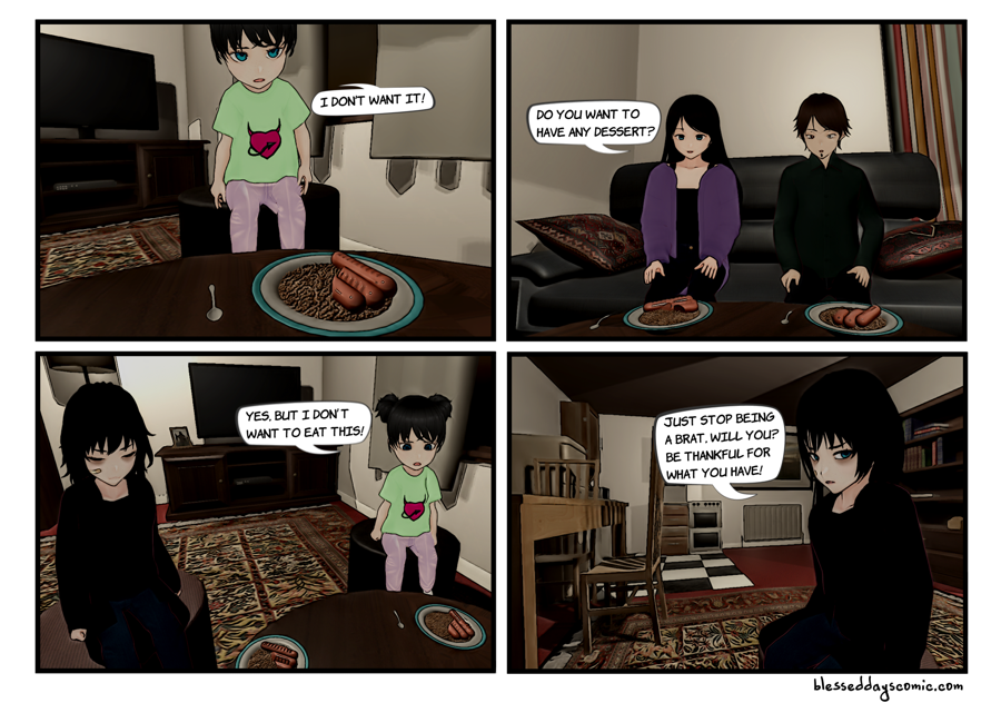 Chapter 4 - Strip 406