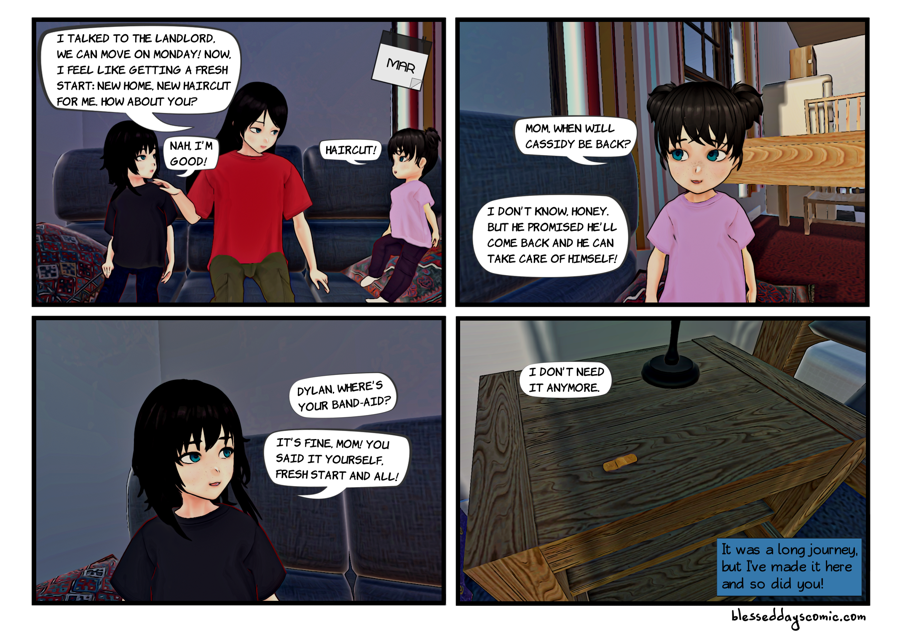 Chapter 4 - Strip 622