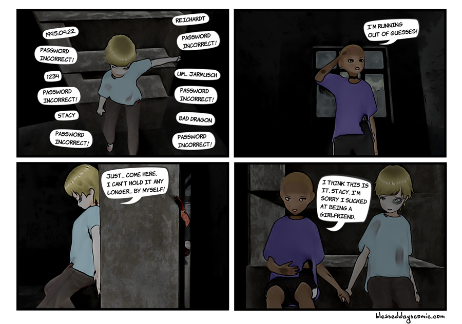 Chapter 3 - Strip 333