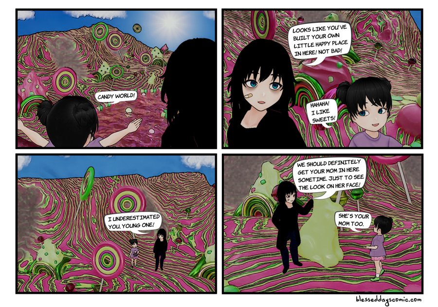 Chapter 4 - Strip 580