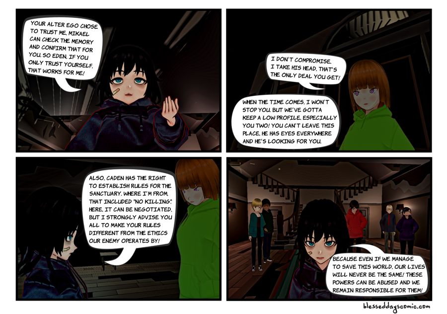 Chapter 5 - Strip 638