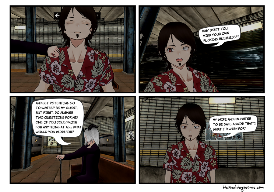 Chapter 4 - Strip 570