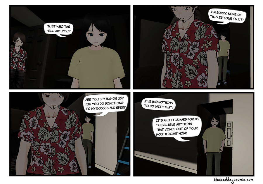 Chapter 3 - Strip 345