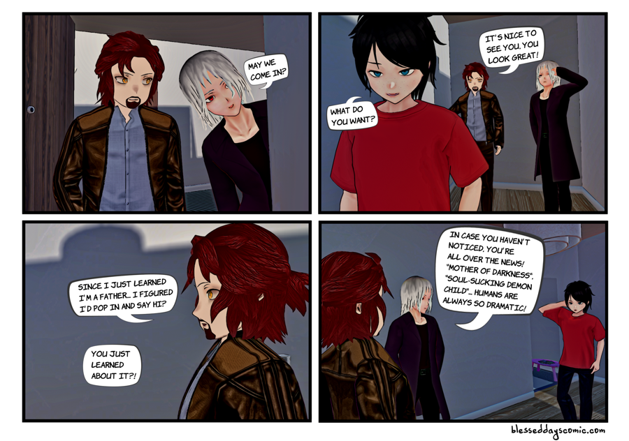 Chapter 5 - Strip 647