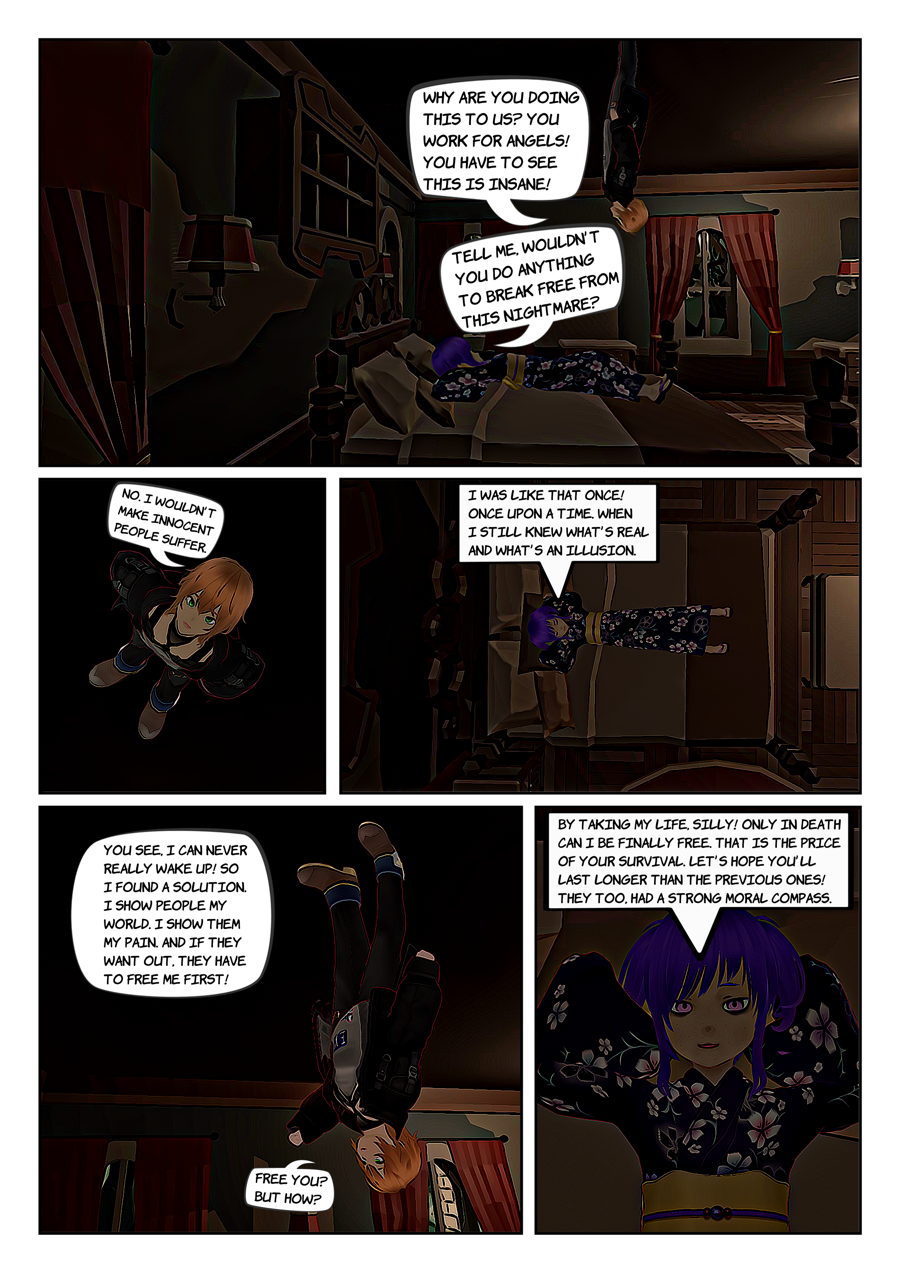 Chapter 6 - Page 20