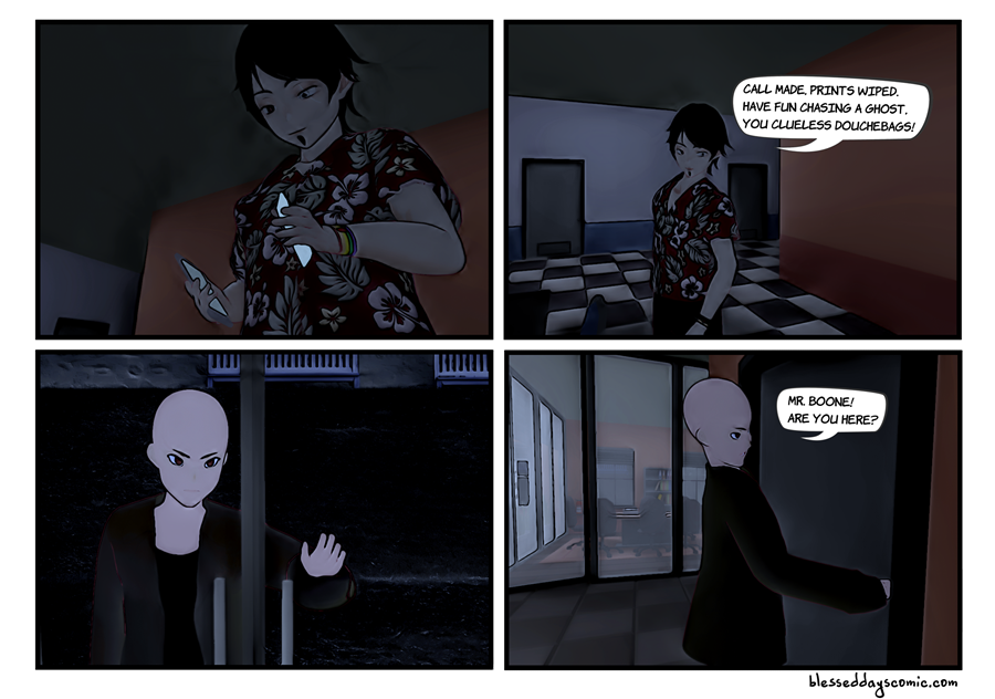 Chapter 3 - Strip 324