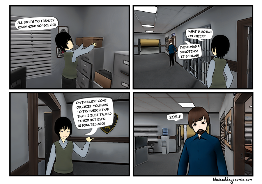 Chapter 3 - Strip 306
