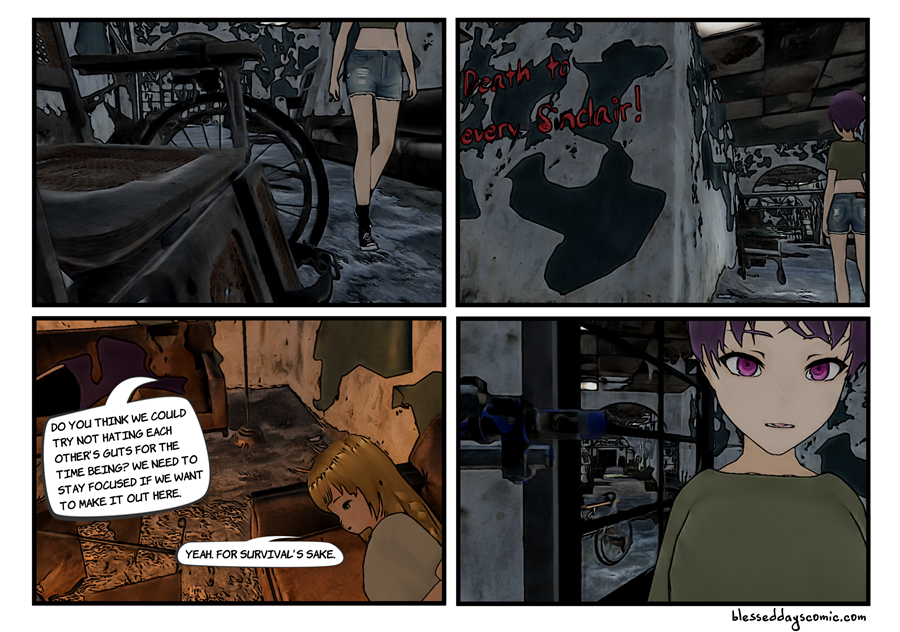 Chapter 3 - Strip 274