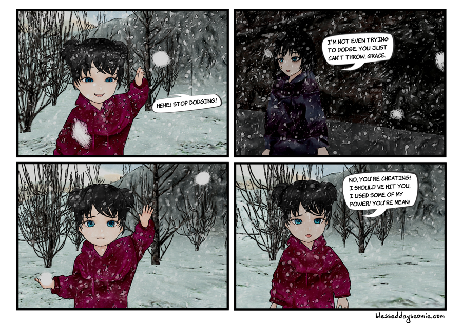Chapter 4 - Strip 486