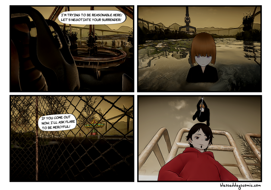 Chapter 4 - Strip 539