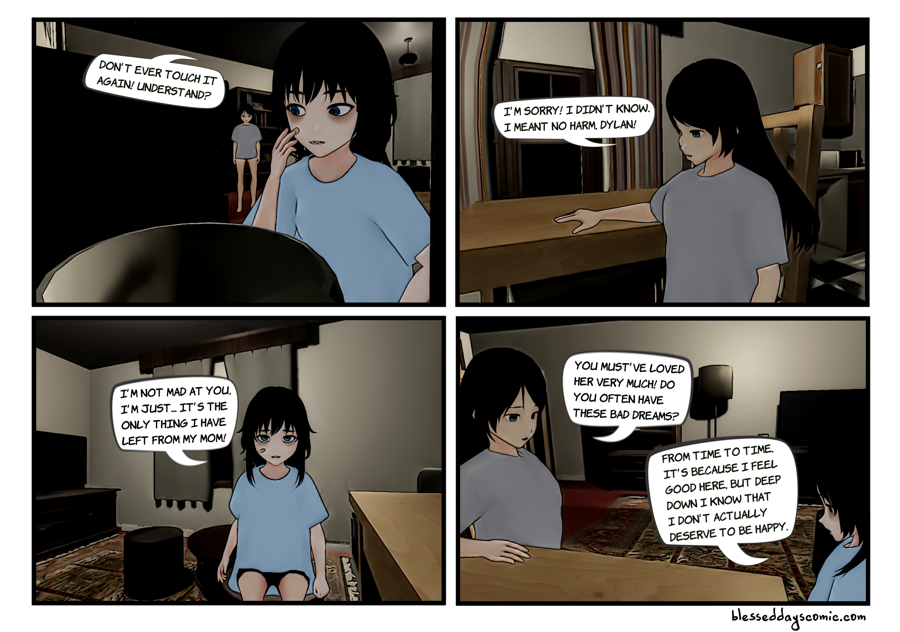 Chapter 4 - Strip 455