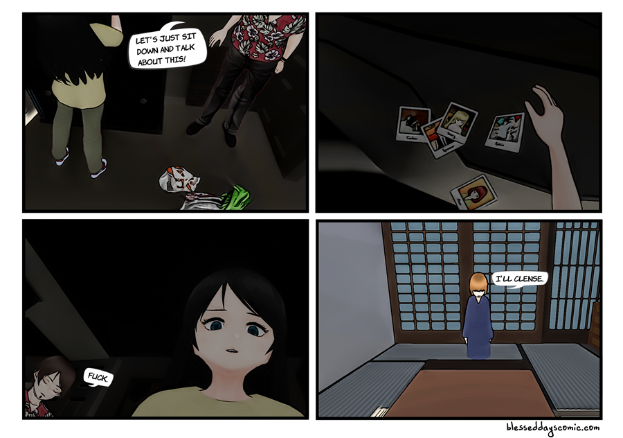 Chapter 3 - Strip 344