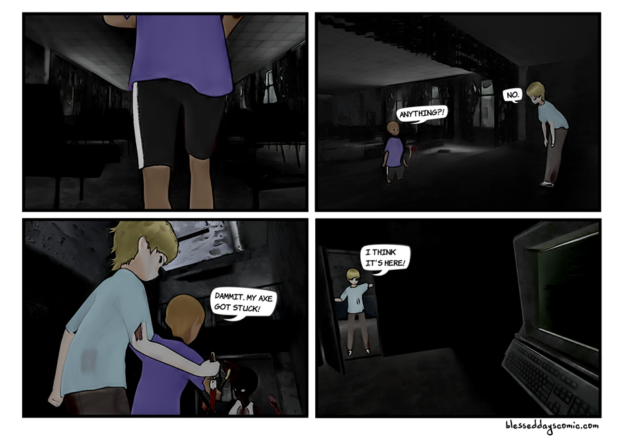 Chapter 3 - Strip 330