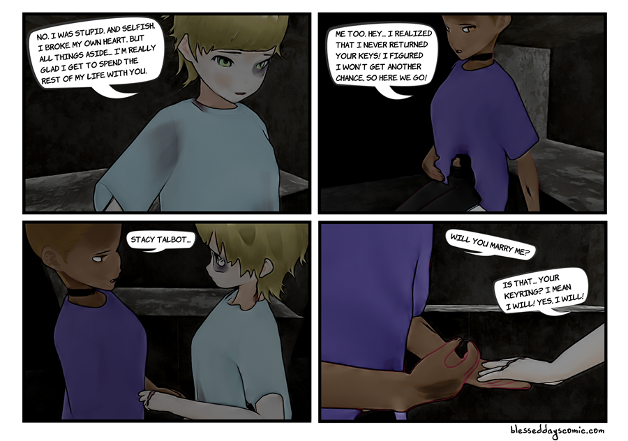 Chapter 3 - Strip 336