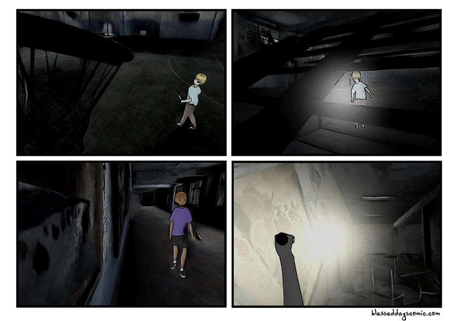 Chapter 3 - Strip 310