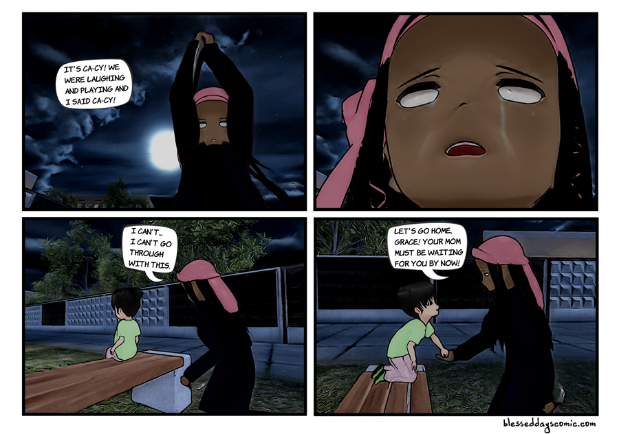 Chapter 3 - Strip 337