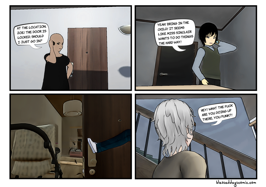 Chapter 3 - Strip 283