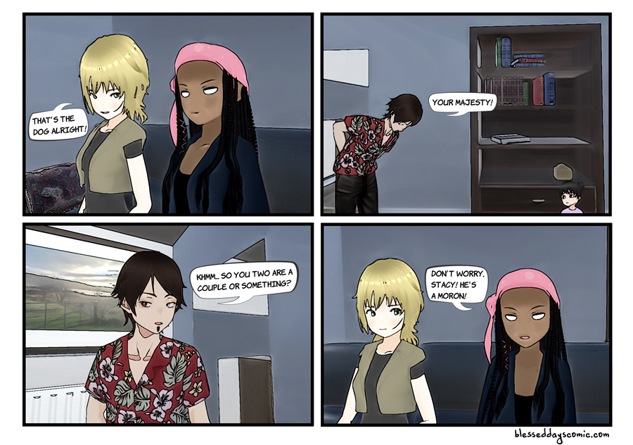 Chapter 3 - Strip 236